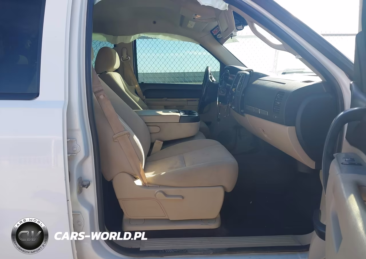 2011 Chevrolet Silverado 1500 Lt VIN:3GCPKSE35BG241087 - 5