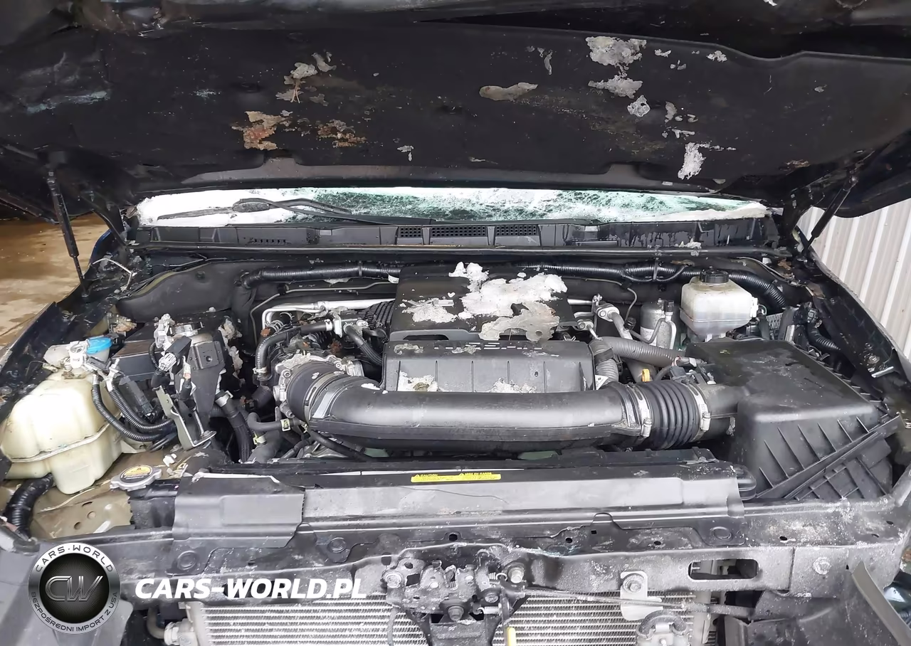 2022 Nissan Frontier VIN:1N6ED1EK0NN644910 - 10