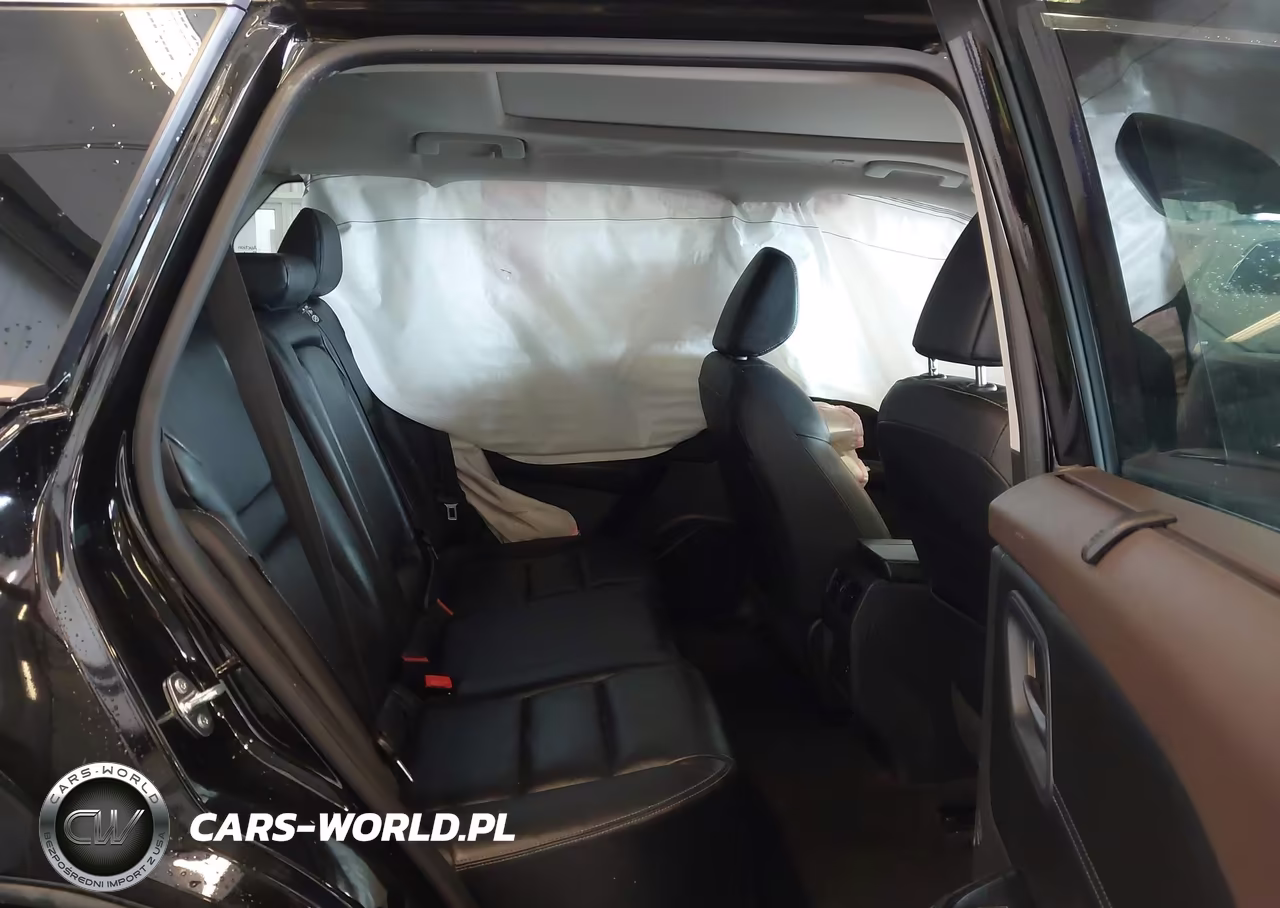 2023 Nissan Rogue Sl Intelligent Awd VIN:5N1BT3CB4PC911841 - 8