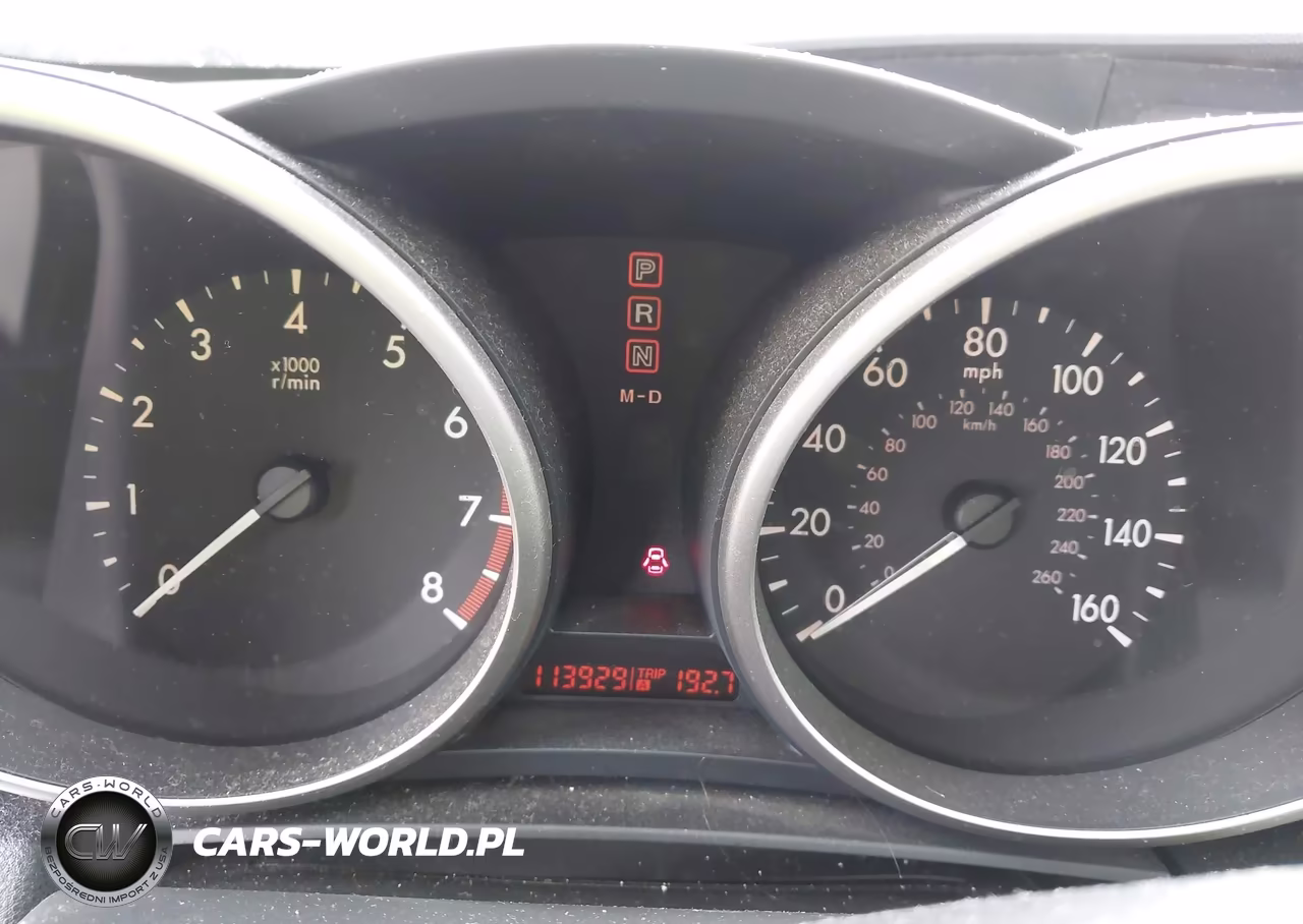 2010 Mazda Mazda3 I Touring VIN:JM1BL1SG1A1133295 - 7