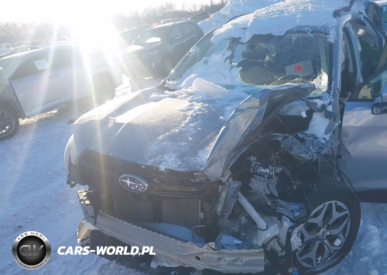 2022 Subaru Forester Premium VIN:JF2SKAEC9NH477144 - 10