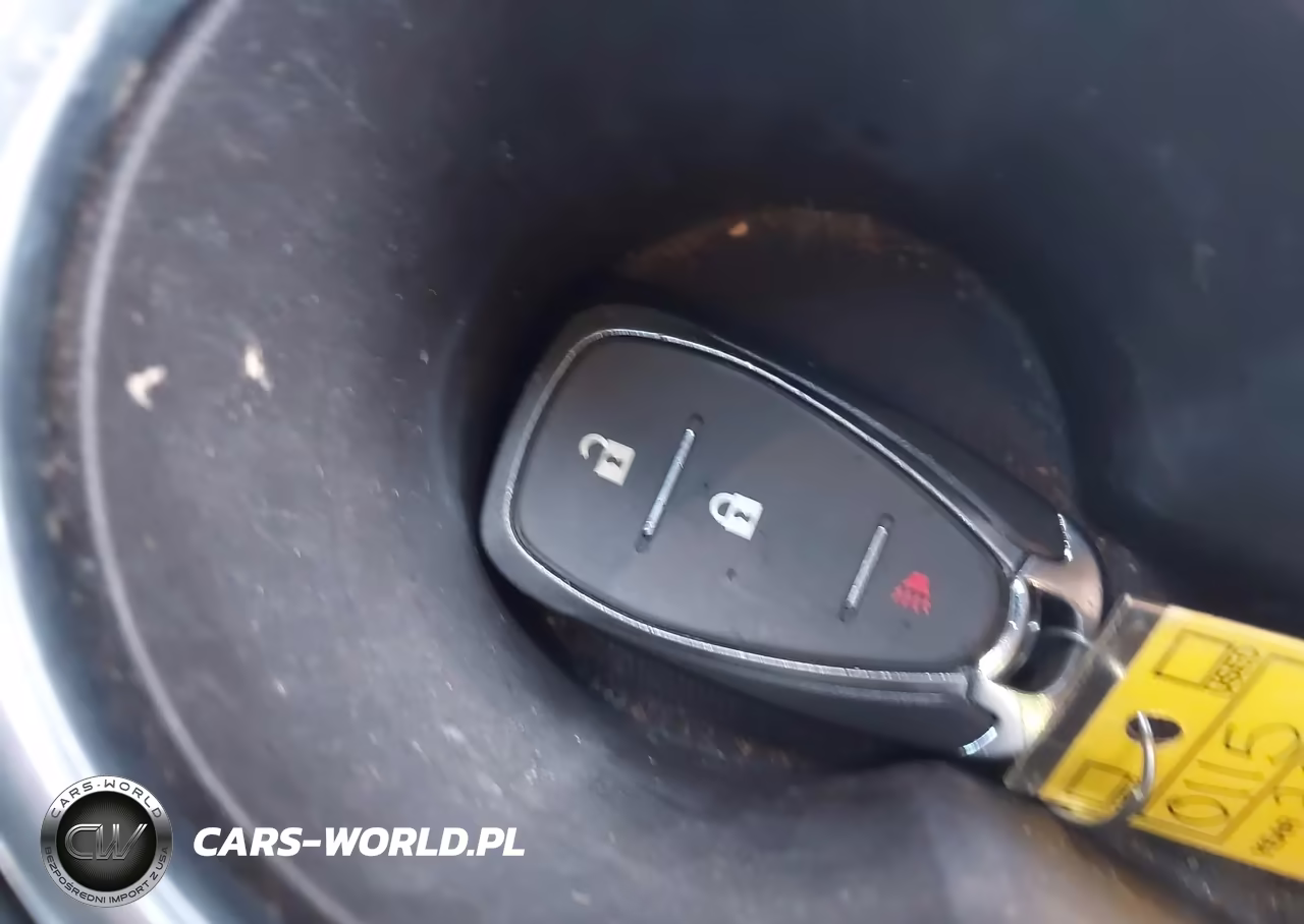 2019 Chevrolet Equinox Ls VIN:3GNAXHEV5KL223988 - 11