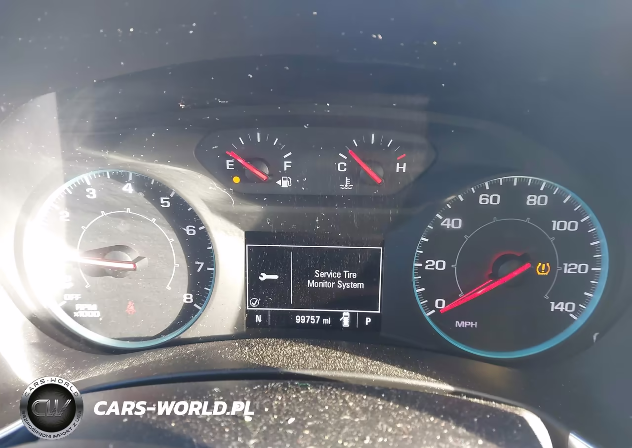 2019 Chevrolet Equinox Ls VIN:3GNAXHEV5KL223988 - 7
