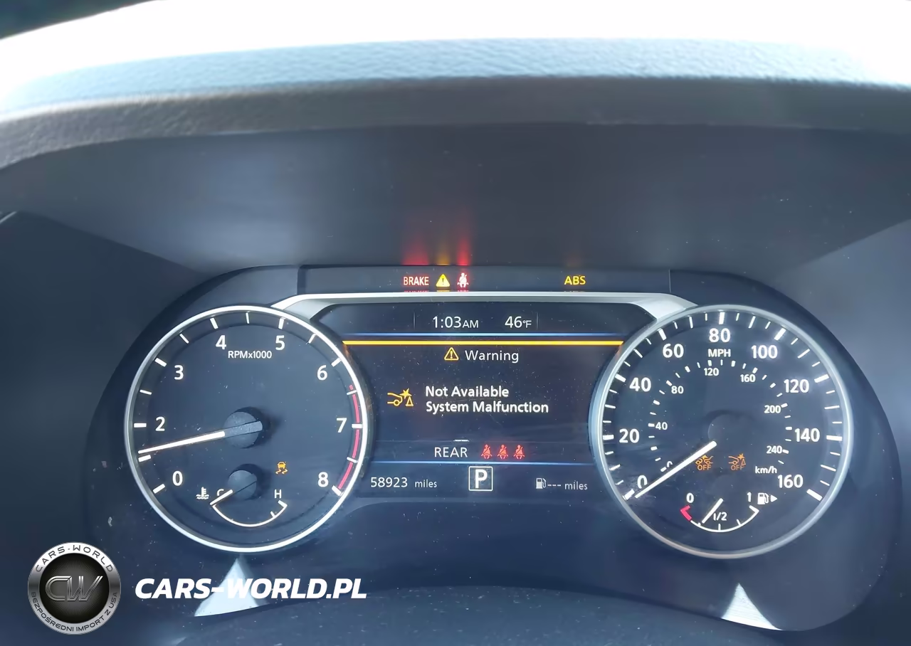 2022 Nissan Sentra Sv Xtronic Cvt VIN:3N1AB8CV4NY275536 - 15