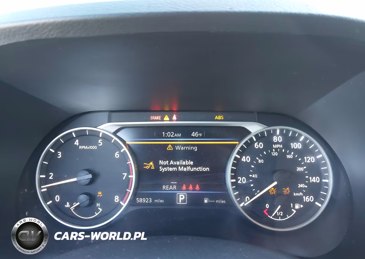 2022 Nissan Sentra Sv Xtronic Cvt VIN:3N1AB8CV4NY275536 - 7