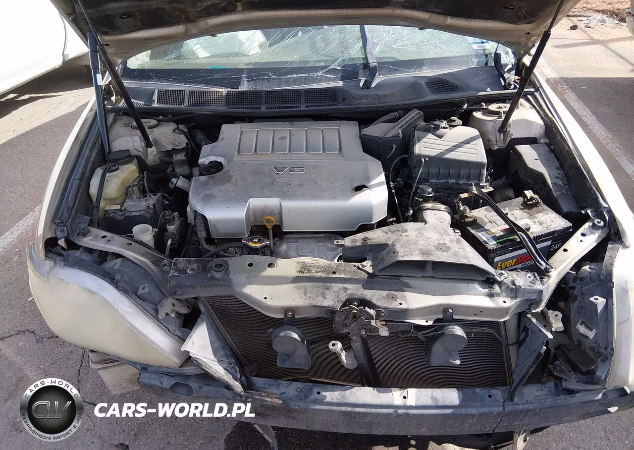 2007 Toyota Avalon Xls VIN:4T1BK36B27U239108 - 10