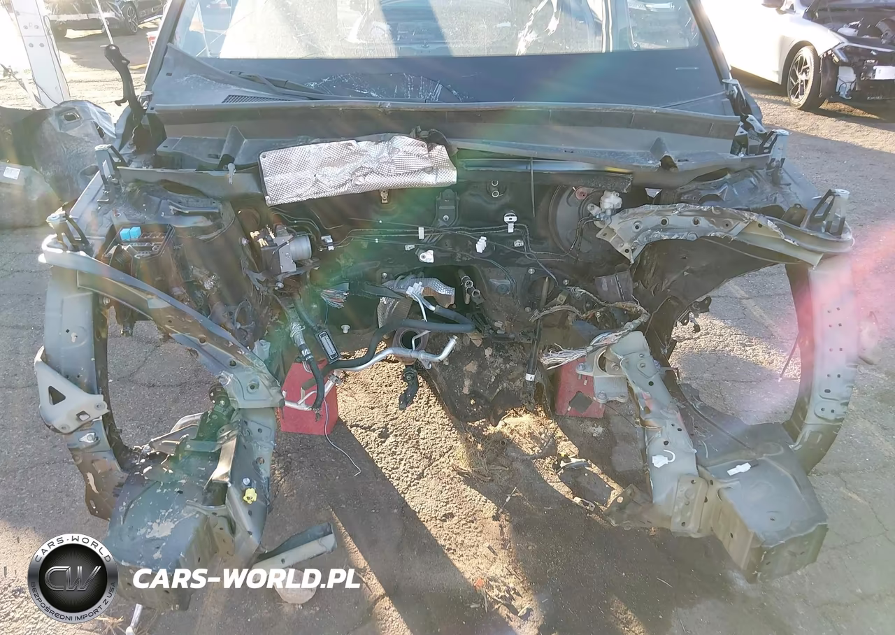 2024 Lexus Tx 350 Luxury VIN:5TDAAAB64RS000876 - 10