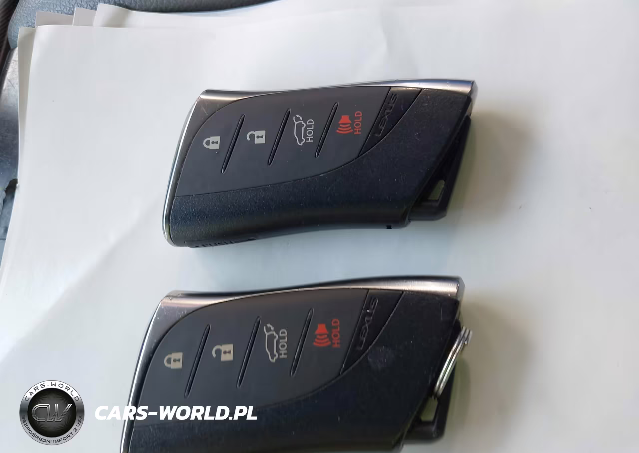 2024 Lexus Tx 350 Luxury VIN:5TDAAAB64RS000876 - 11