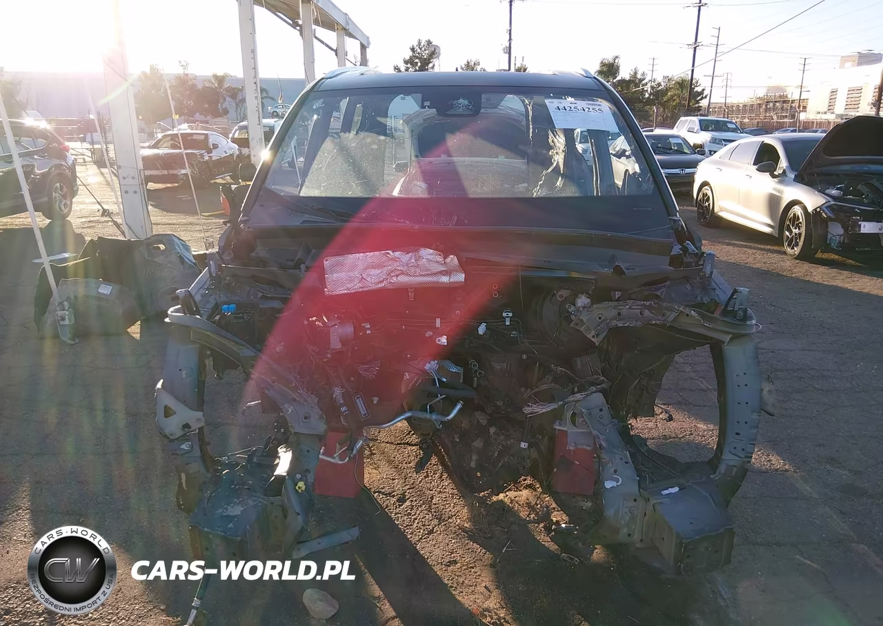 2024 Lexus Tx 350 Luxury VIN:5TDAAAB64RS000876 - 13