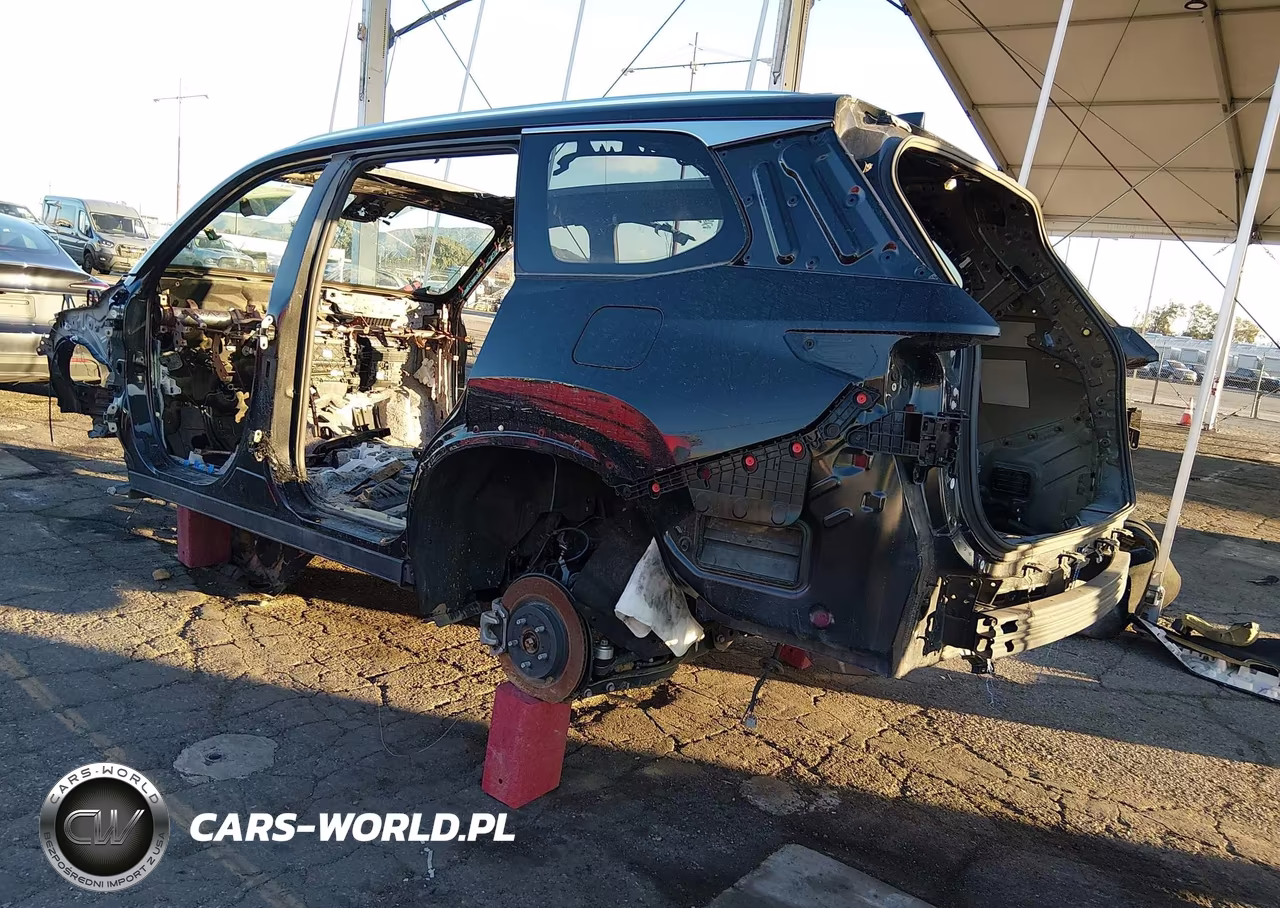 2024 Lexus Tx 350 Luxury VIN:5TDAAAB64RS000876 - 3