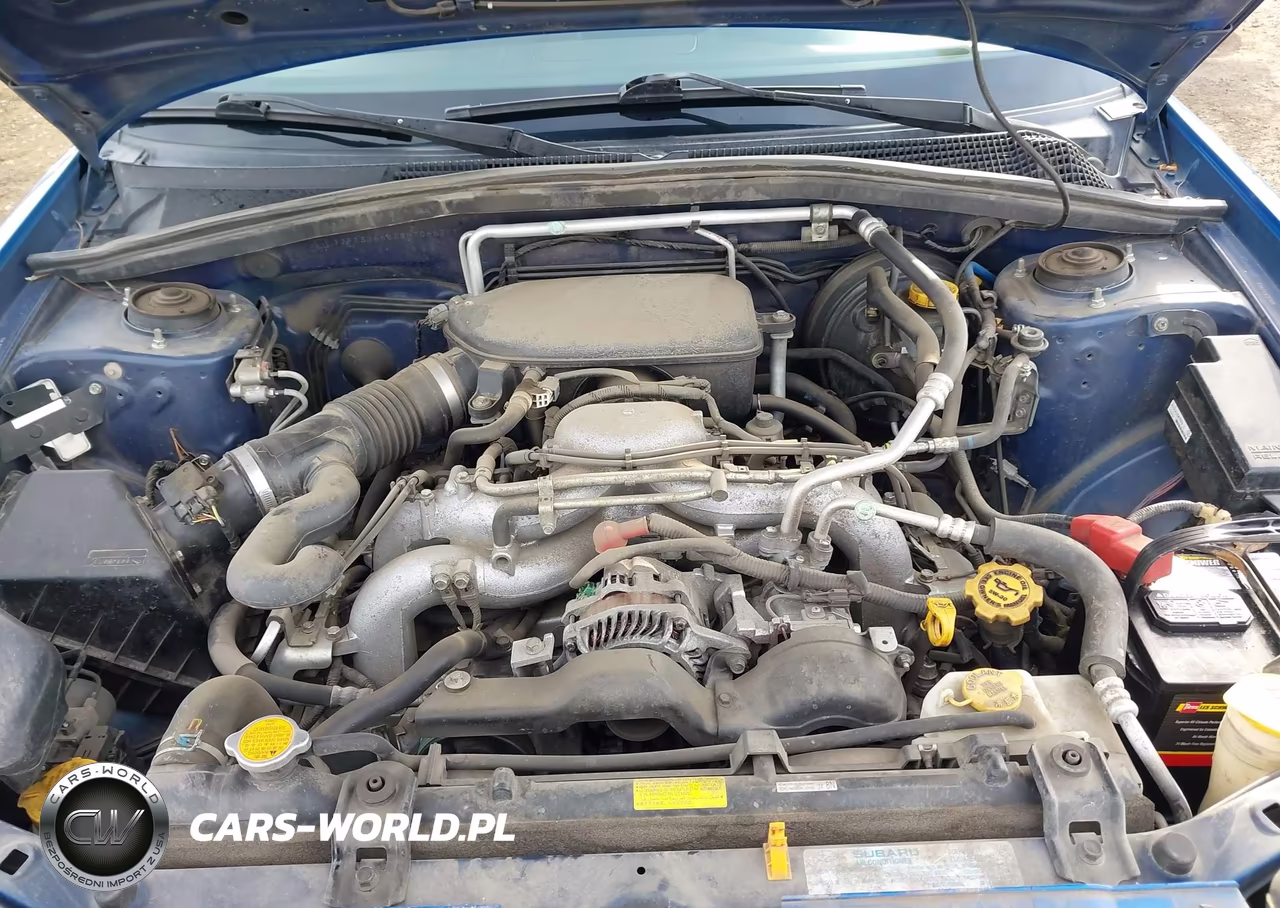 2008 Subaru Forester Sports 2.5X VIN:JF1SG66618H706626 - 10