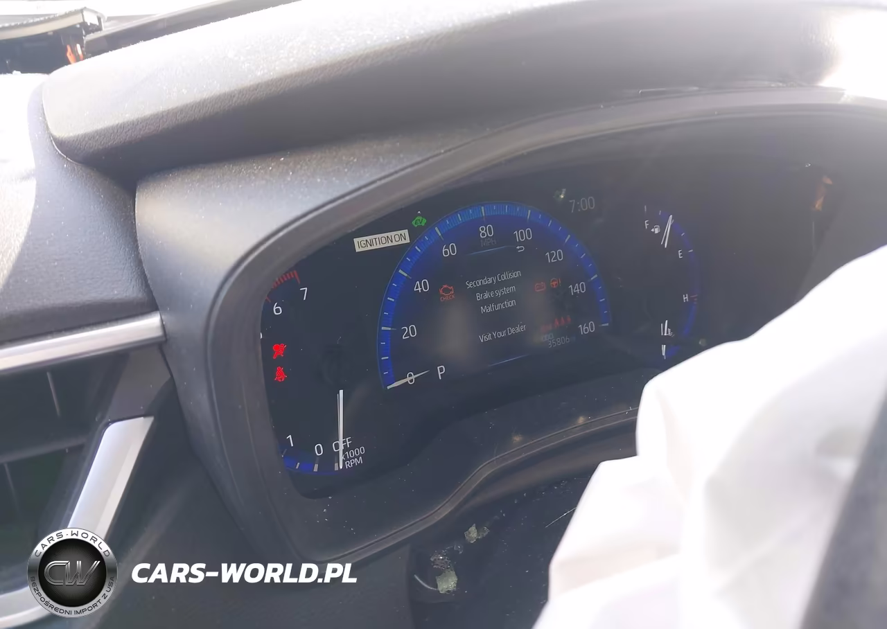 2021 Toyota Corolla Hybrid Le VIN:JTDEAMDE8MJ023638 - 14