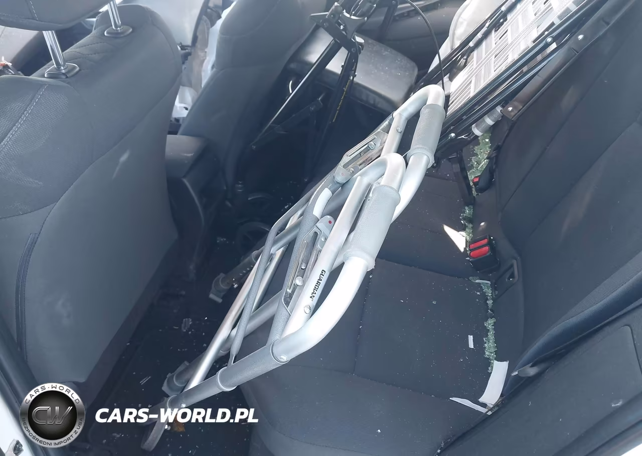 2021 Toyota Corolla Hybrid Le VIN:JTDEAMDE8MJ023638 - 8