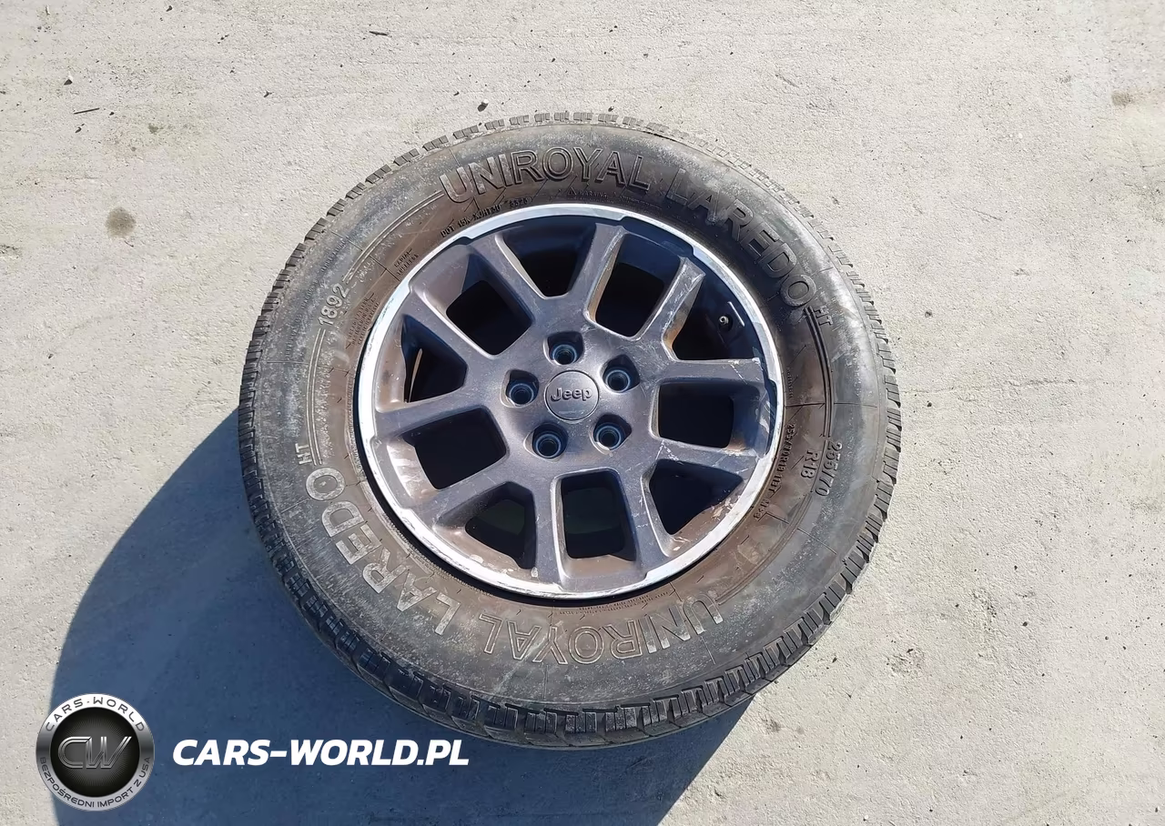 2023 Jeep Gladiator Overland 4X4 VIN:1C6HJTFG6PL523920 - 12