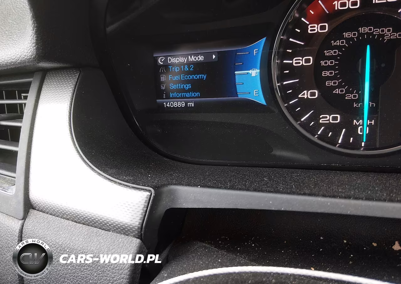 2013 Ford Edge Sel VIN:2FMDK3J99DBA05885 - 16