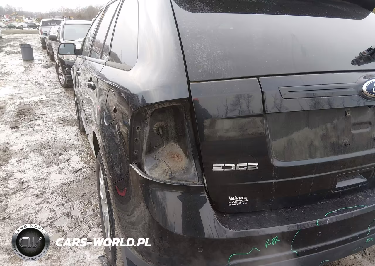 2013 Ford Edge Sel VIN:2FMDK3J99DBA05885 - 18