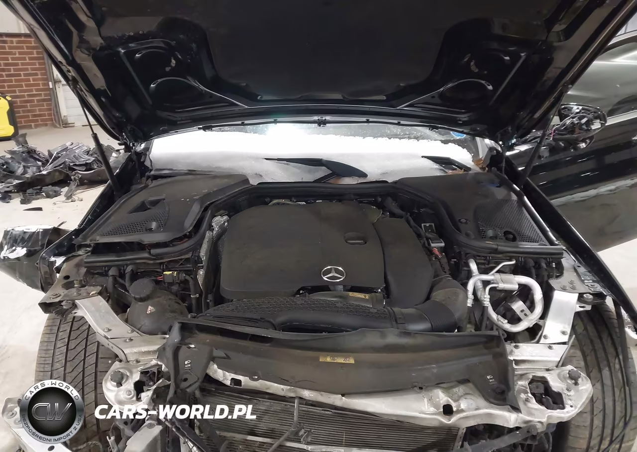 2020 Mercedes-Benz E 350 VIN:WDDZF8DB0LA703988 - 10