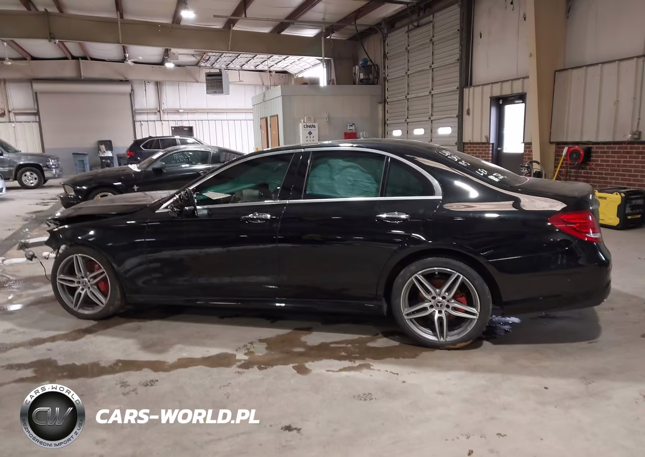 2020 Mercedes-Benz E 350 VIN:WDDZF8DB0LA703988 - 14