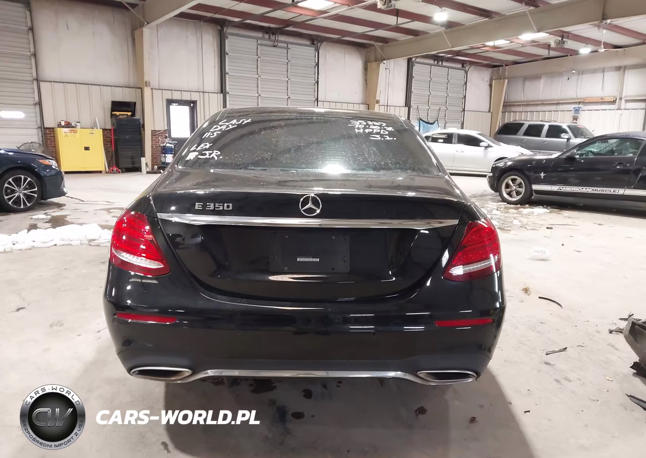 2020 Mercedes-Benz E 350 VIN:WDDZF8DB0LA703988 - 16