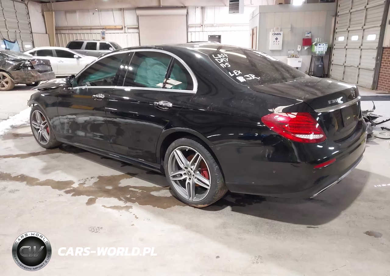 2020 Mercedes-Benz E 350 VIN:WDDZF8DB0LA703988 - 3