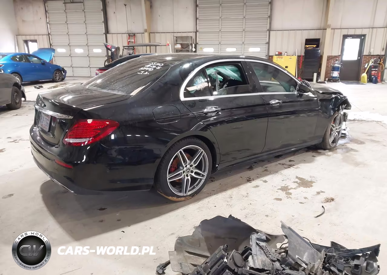 2020 Mercedes-Benz E 350 VIN:WDDZF8DB0LA703988 - 4