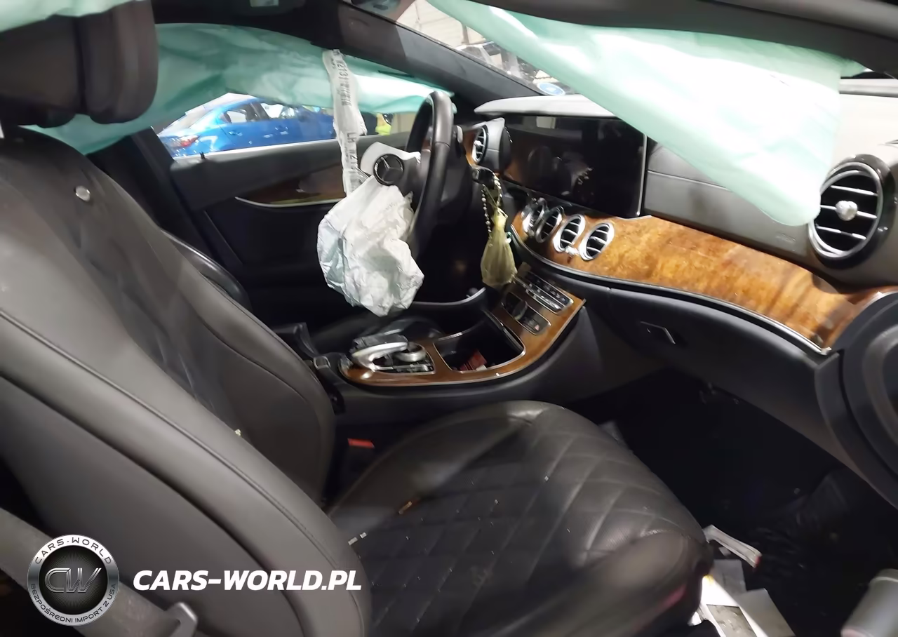 2020 Mercedes-Benz E 350 VIN:WDDZF8DB0LA703988 - 5