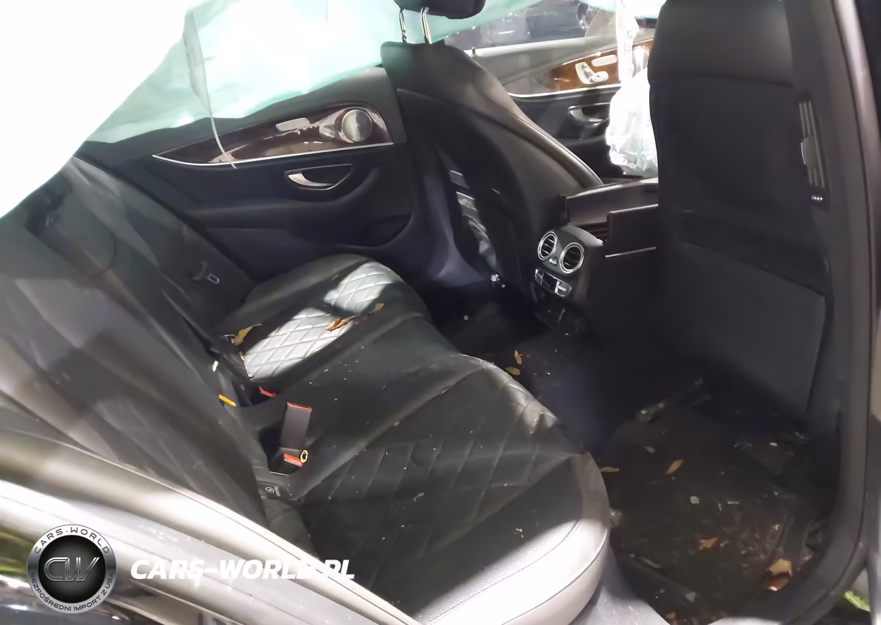 2020 Mercedes-Benz E 350 VIN:WDDZF8DB0LA703988 - 8