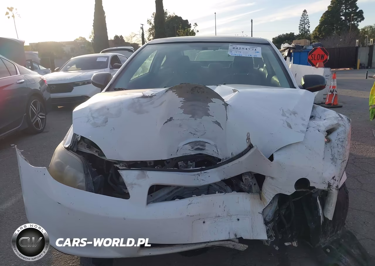 2010 Scion Tc VIN:JTKDE3B72A0305427 - 12