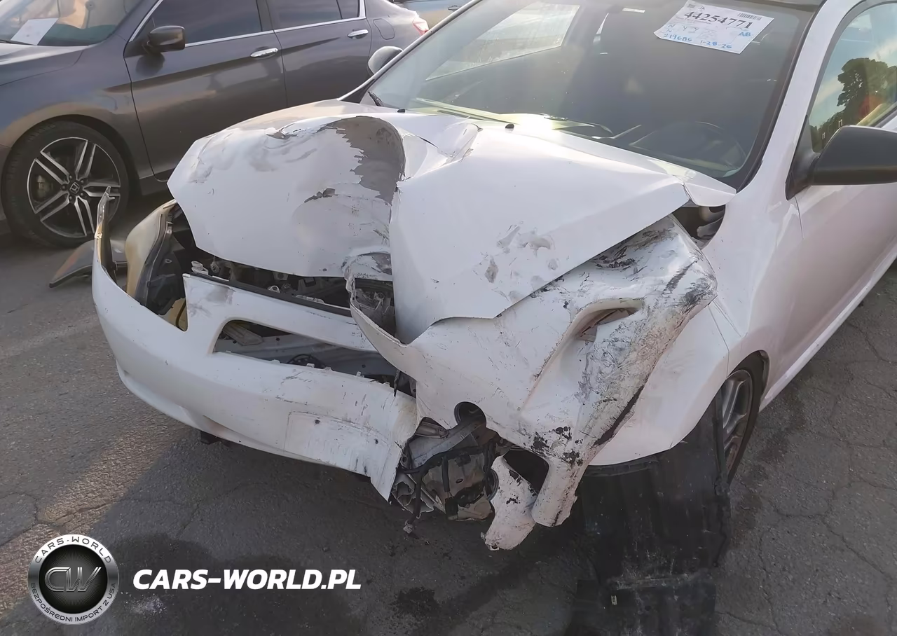2010 Scion Tc VIN:JTKDE3B72A0305427 - 6