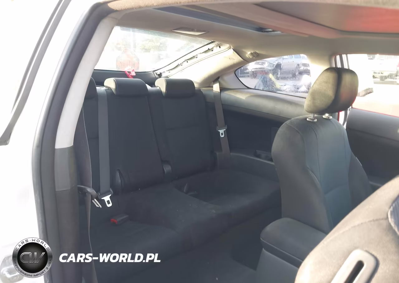 2010 Scion Tc VIN:JTKDE3B72A0305427 - 8