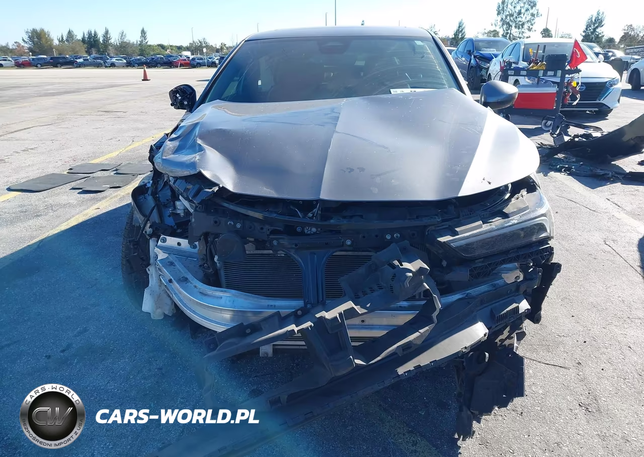 2024 Acura Integra A-Spec VIN:19UDE4H30RA015647 - 12