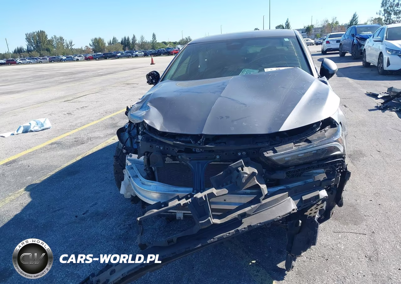 2024 Acura Integra A-Spec VIN:19UDE4H30RA015647 - 6