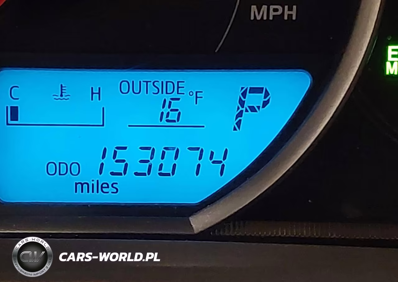 2013 Toyota Rav4 Xle VIN:2T3WFREV0DW019473 - 16