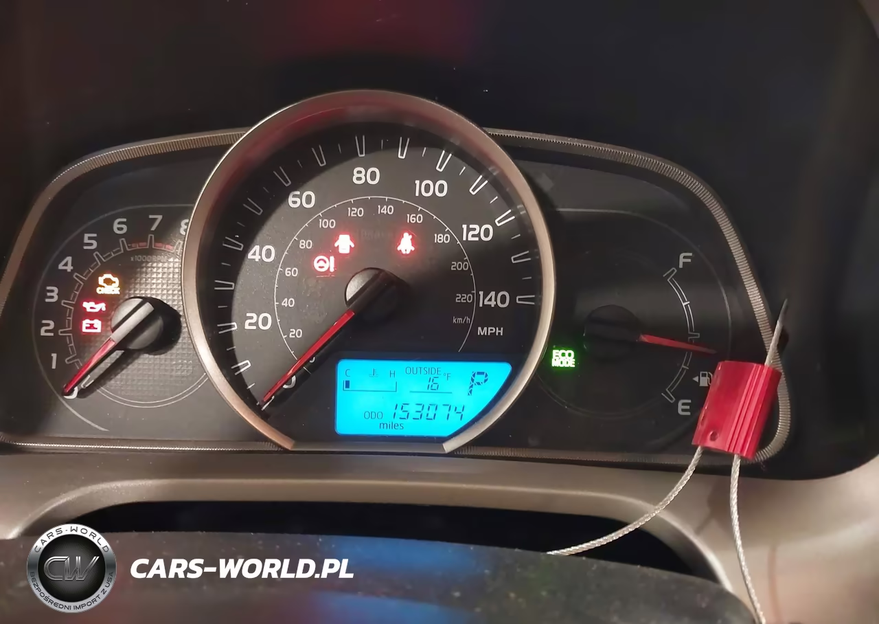 2013 Toyota Rav4 Xle VIN:2T3WFREV0DW019473 - 7