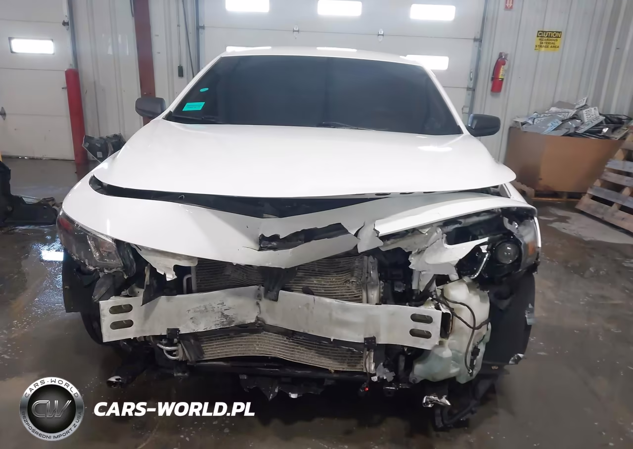 2016 Chevrolet Malibu Ls VIN:1G1ZB5ST1GF221077 - 12