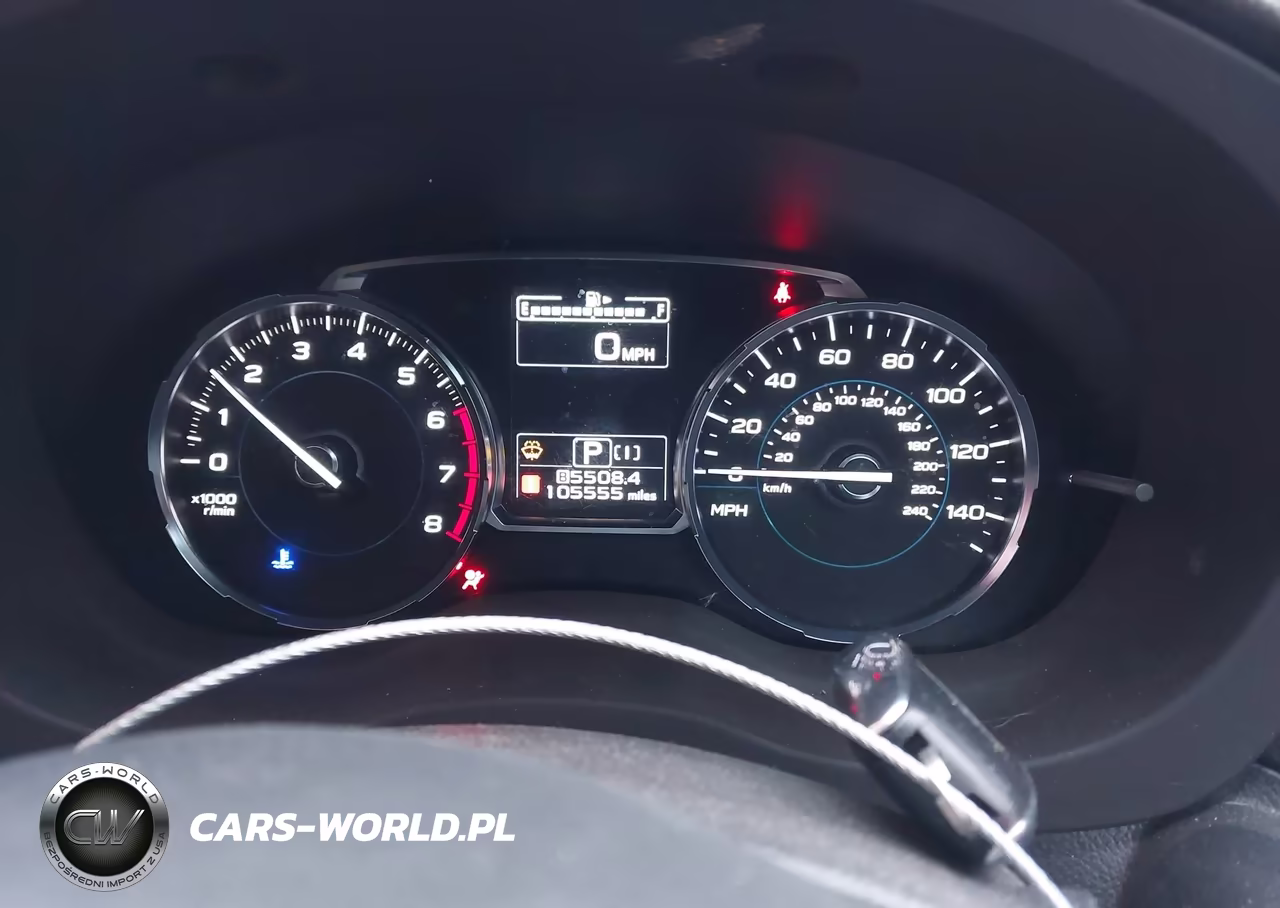 2017 Subaru Forester 2.0Xt Touring VIN:JF2SJGTCXHH444974 - 7