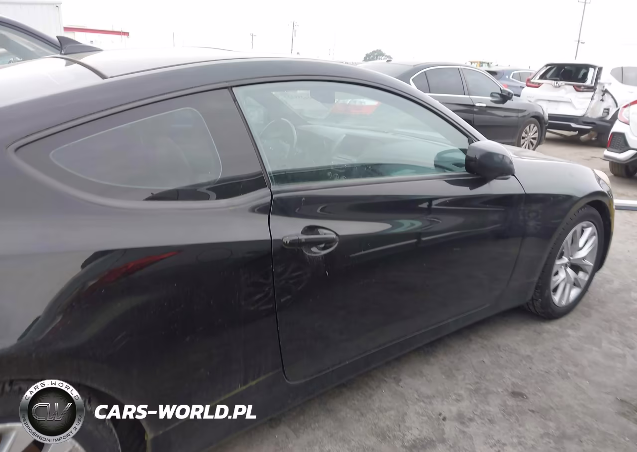 2013 Hyundai Genesis 2.0T Premium VIN:KMHHT6KD4DU097839 - 13