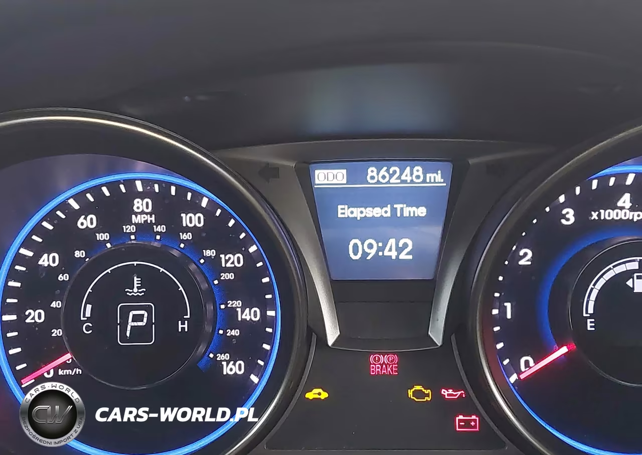 2013 Hyundai Genesis 2.0T Premium VIN:KMHHT6KD4DU097839 - 15