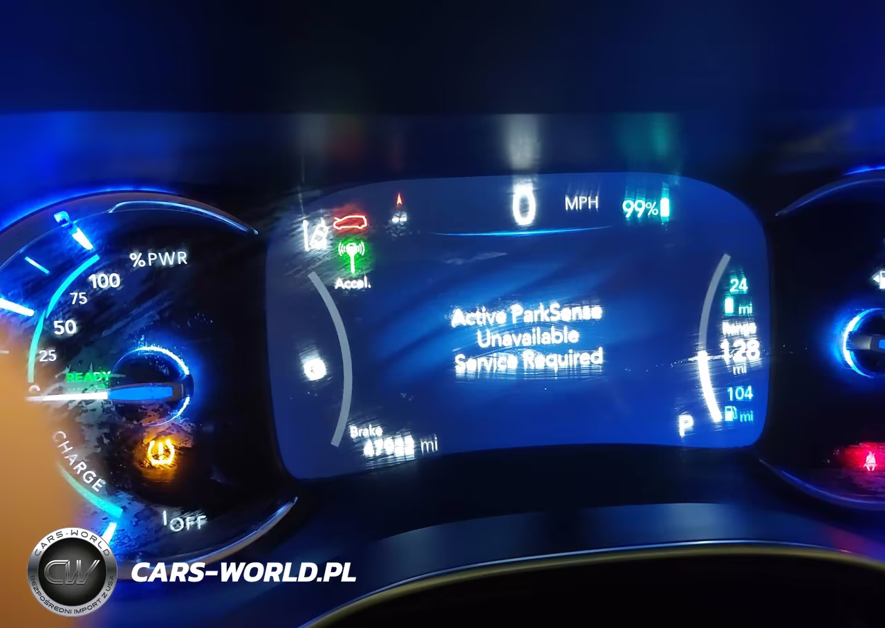 2021 Chrysler Pacifica Hybrid Limited VIN:2C4RC1S70MR590338 - 7