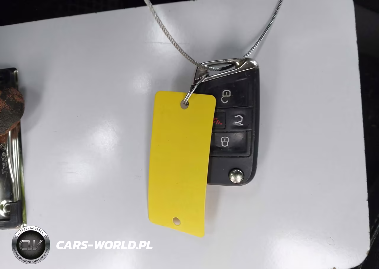 2019 Volkswagen Tiguan 2.0T Se-2.0T Sel-2.0T Sel R-Line-2.0T Sel R-Line Black VIN:3VV2B7AX0KM077766 - 11