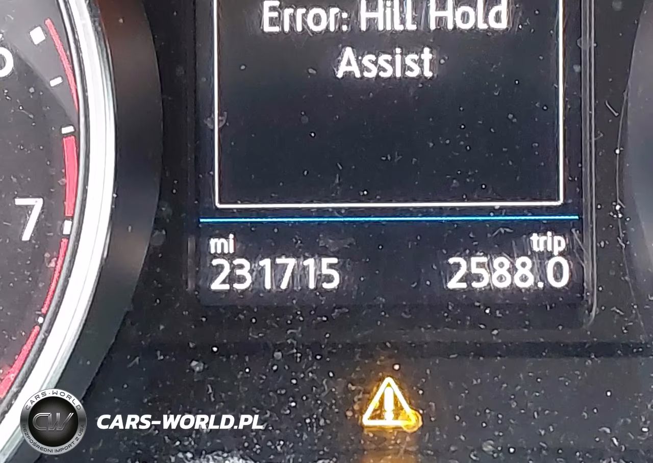 2019 Volkswagen Tiguan 2.0T Se-2.0T Sel-2.0T Sel R-Line-2.0T Sel R-Line Black VIN:3VV2B7AX0KM077766 - 15