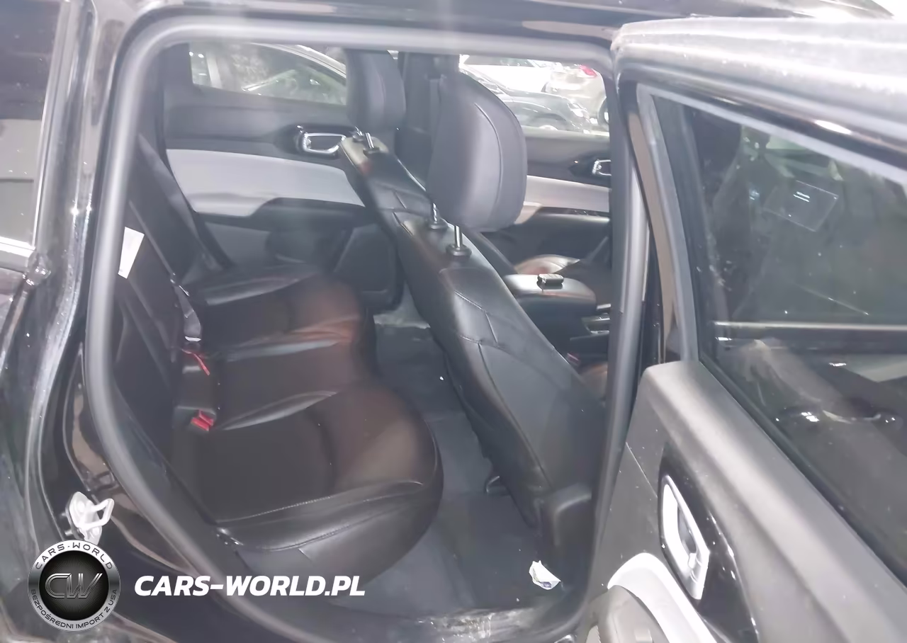 2024 Jeep Compass Limited 4X4 VIN:3C4NJDCN2RT141847 - 8