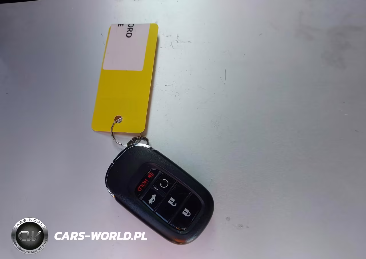 2025 Honda Accord Hybrid Sport VIN:1HGCY2F59SA022212 - 11