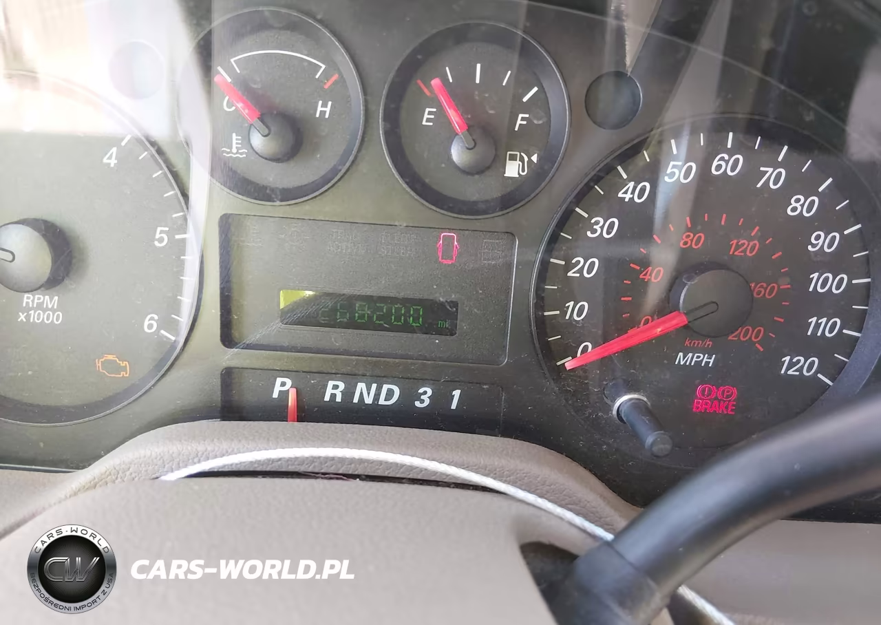 2005 Ford Freestar Se VIN:2FMZA51615BA17783 - 7
