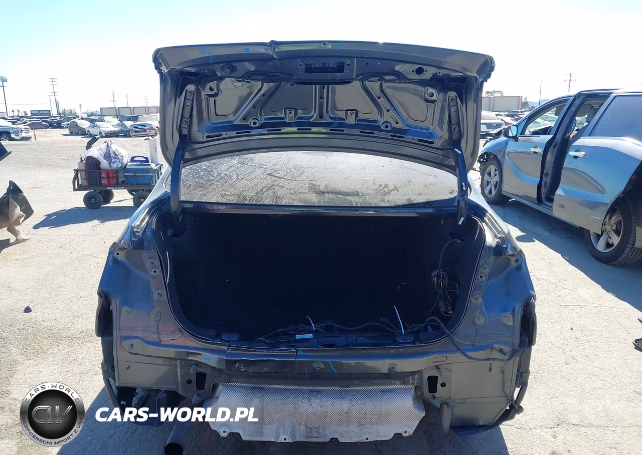 2016 BMW 320I VIN:WBA8E1G51GNT37220 - 17