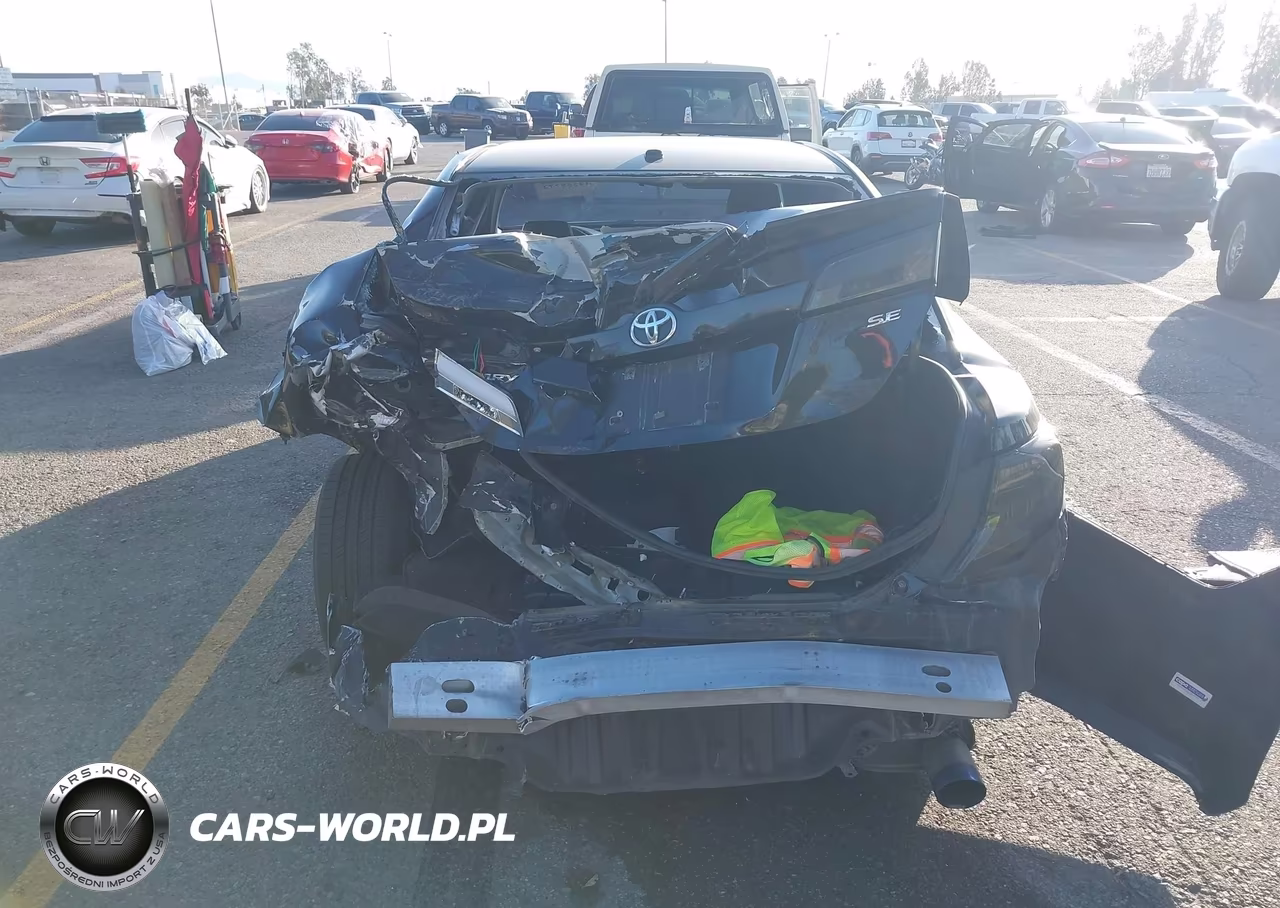 2012 Toyota Camry Se VIN:4T1BF1FK5CU604058 - 17