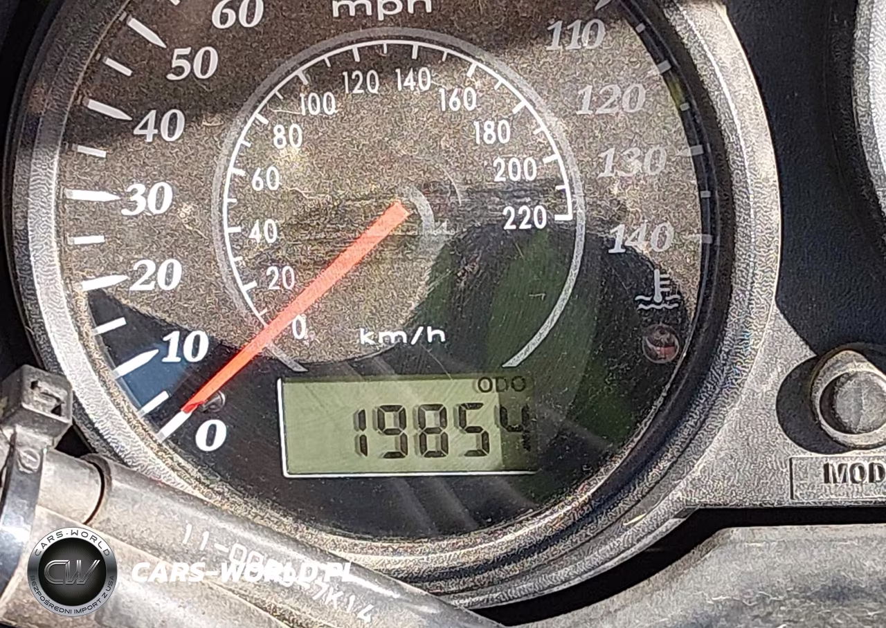 2008 Kawasaki Ex650 A VIN:JKAEXEA188A041093 - 7