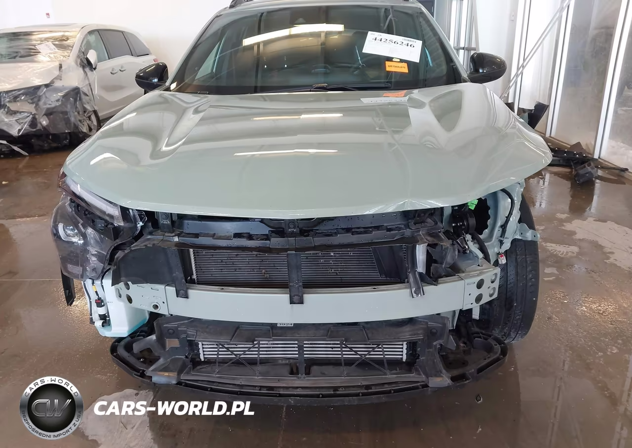 2024 Chevrolet Trax Fwd 2Rs VIN:KL77LJE21RC161486 - 13