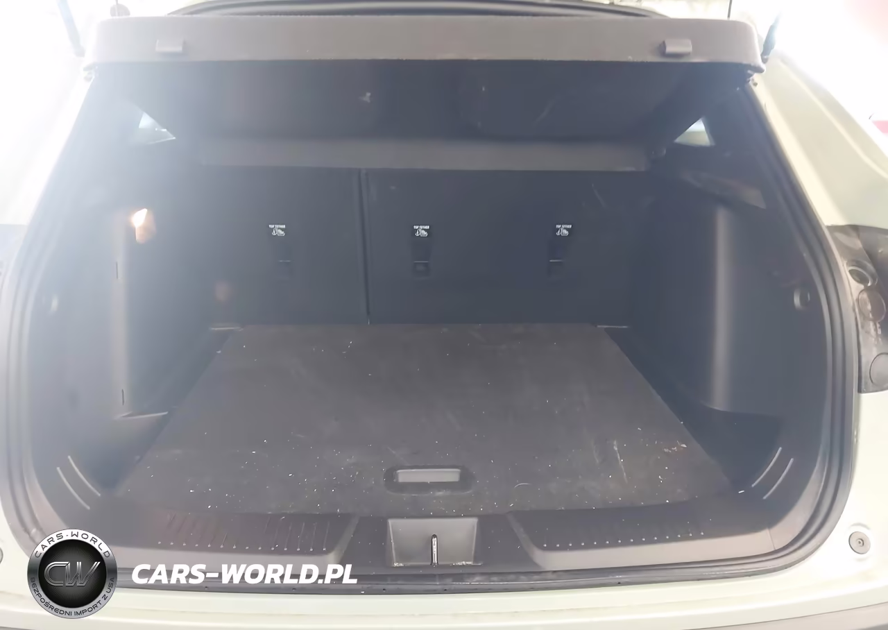 2024 Chevrolet Trax Fwd 2Rs VIN:KL77LJE21RC161486 - 18