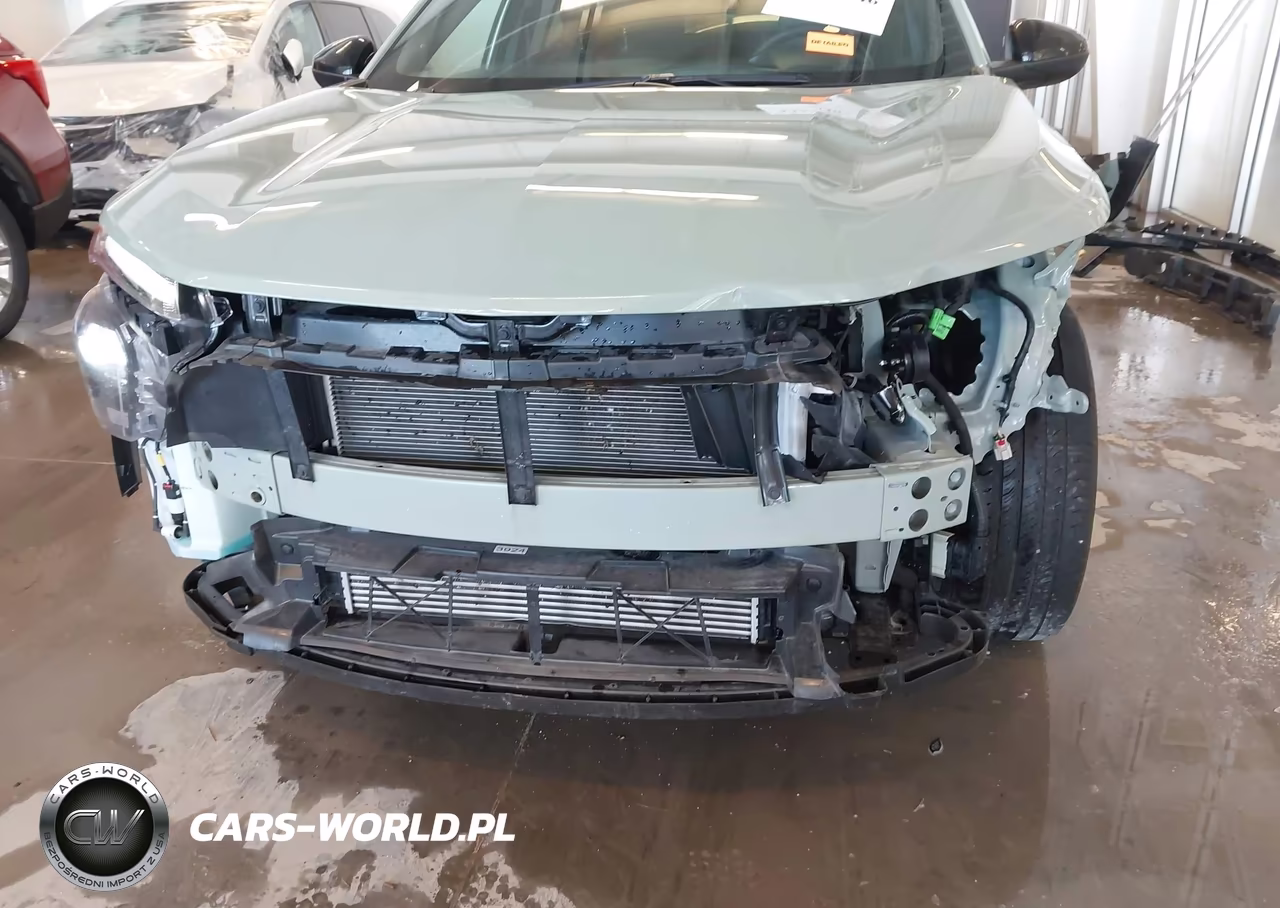 2024 Chevrolet Trax Fwd 2Rs VIN:KL77LJE21RC161486 - 6